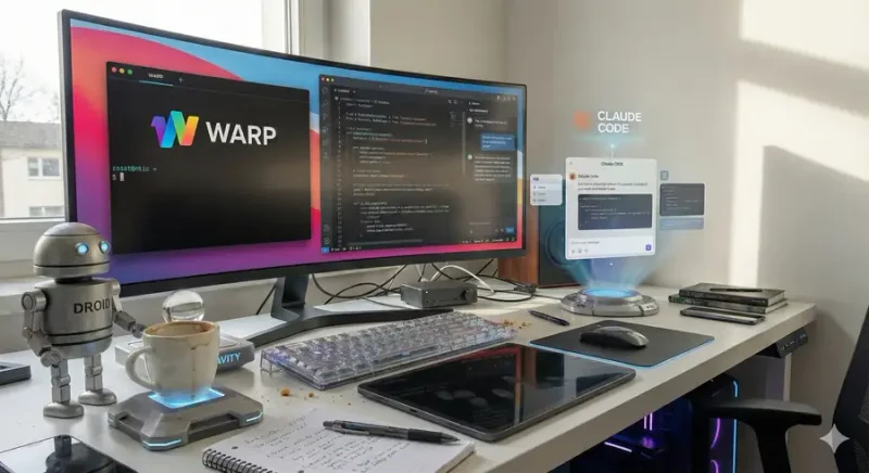 Featured image for post: 혹시 아직도 Cursor만 사용하시나요?